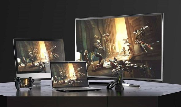 广州苹果维修地址_GeForce Now即将支持流式传输到AndroidTV