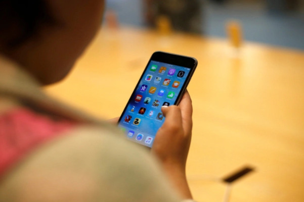 iPhone12相机