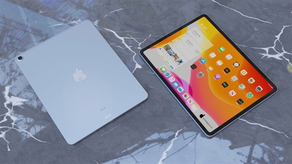 appleipadair4
