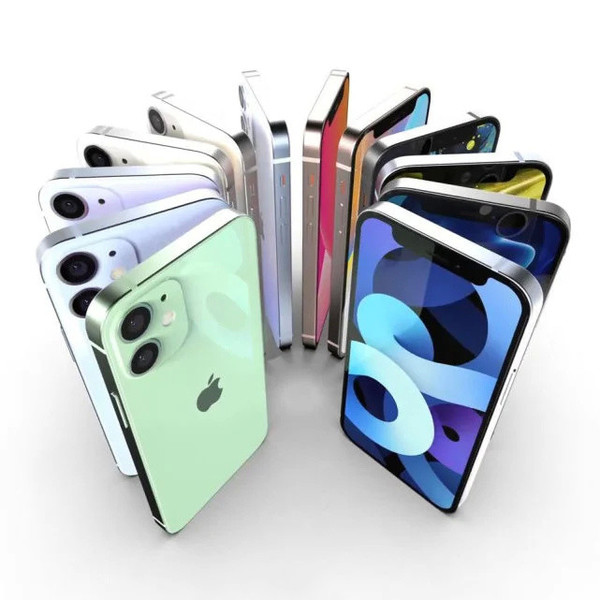iPhone12ProMax