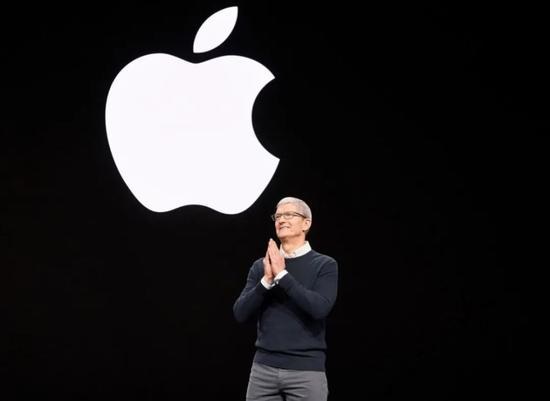 温州苹果11换屏_新的iPhone将推动苹果股票在2021年跑赢大盘