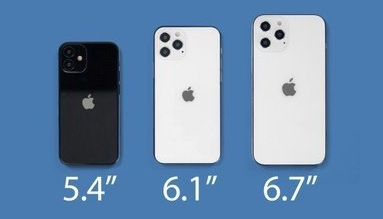 杭州苹果8换电池多少钱_据说iPhone 12 系列不支持 120Hz 刷新率