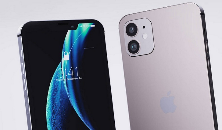 杭州苹果x换电池价格_iPhone 12 将支持 “智能数据模式”