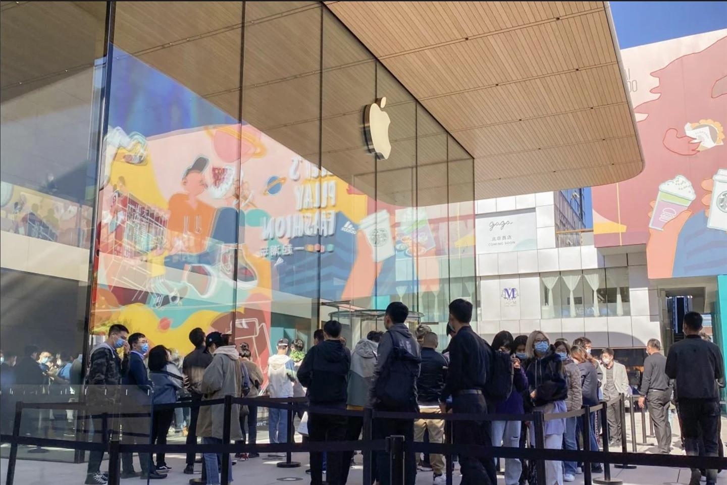衡阳换苹果电池_国产AppleiPhone12和iPhone12Pro的强劲首发销售