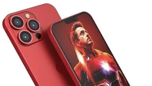 宁波换iphoneX电池费用_苹果iPhone 13系列外观及售价前瞻:高颜值 价格惊喜