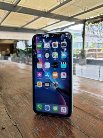 中山iphoneXR电池问题_iPhone 6摄像头无法聚焦处理技巧