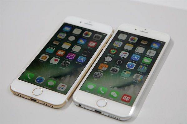 福州苹果电池多少钱一个_iphone通话声音小？只需这样设置声音，手机通话质量立马提高