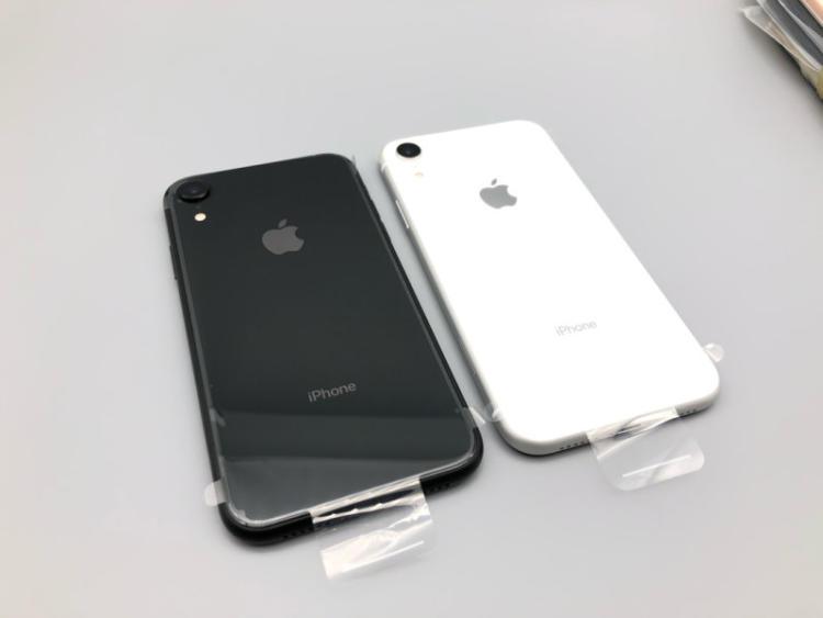 哈尔滨iphoneXR无法开机怎么办_苹果iphone XR手机连不上wifi解决方法
