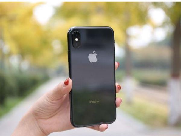 武汉换苹果内屏多少钱_苹果iphone XR更新了系统后无信号、信号差