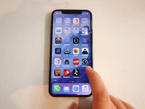 中山iphoneX内屏碎了多少钱_苹果iPhone XS Max清理手机内存的几个小技巧