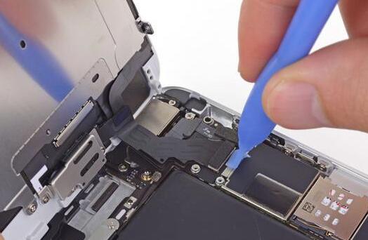 宁波phone手机维修_苹果手机既然可以换内存,为什么CPU坏了不可以维修更换