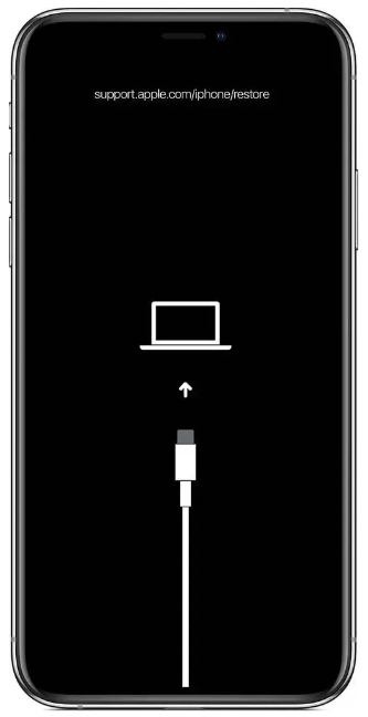 重庆苹果14服务点：苹果iPhone14如何进入恢复模式?iPhone14进入DFU模式方法教程