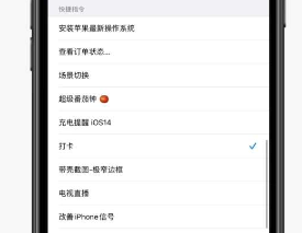 南京苹果12维修中心分享iPhone12轻点背面不灵敏怎么办?
