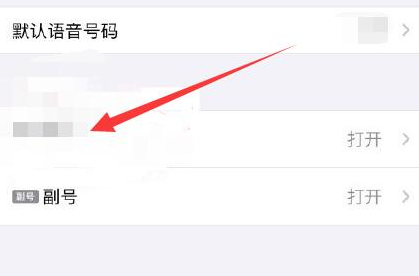 石家庄苹果维修工程师分享iPhone手机4G网络怎么设置成5G网络?