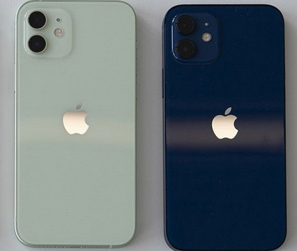 苹果手机尺寸对比，iphone型号完整对比表)_1
